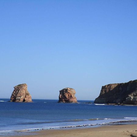 Appartement Hendaye, 2 pièces, 4 personnes - FR-1-2-382 Extérieur photo