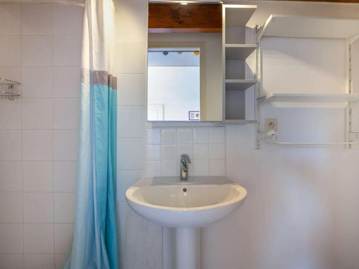 Appartement Hendaye, 2 pièces, 4 personnes - FR-1-2-382 Extérieur photo